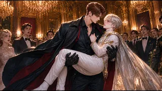 The Alpha Prince Married Me By Mistake Then My Heat Revealed I Was His True Mate