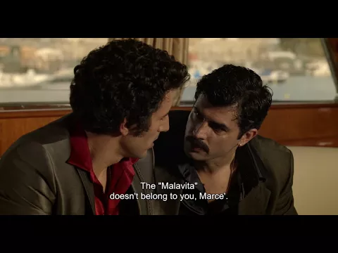 Milionari - Trailer