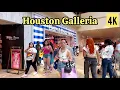Texas Largest and Most Luxurious Mall Walking Tour 4K