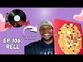 Lagu #106 Rell beoordeelt zijn TOP 5 VINYL albums 🎶 Vinyl Community 🎶 Album Covers 🎶 Muziekcollectie