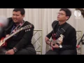 Download Lagu Autumn Leaves - Voyage Entertainment (Frank Sinatra Cover)