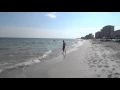 Destin Waves