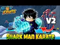 How To Get Sharkman Karate V2 in Blox Fruits Full Guide Exact Location
