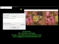 LSB Based Image Steganography Using Python Source Code Data Hiding In Image Using Python