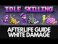 Idle Skilling - Afterlife