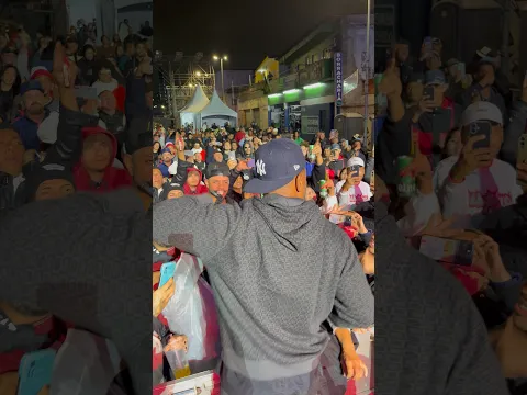 Negro Drama na Virada Cultural 2026