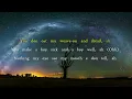 Omah Lay - Understand Lyrics