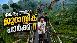 What’s happening here !!! Wild planet jungle resort Nilgiris | Mallu Traveler  