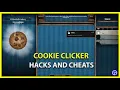How to get developer tools in cookie clicker
