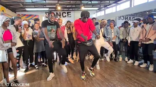 litdance98 x willy paul u0026 rekles aaaih dance video back to school edition 