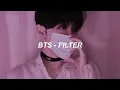 Download Lagu BTS 방탄소년단 'Filter' Easys