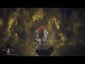 Elden Ring - Astel, Naturalborn of The Void Boss Fight (4K 60FPS)