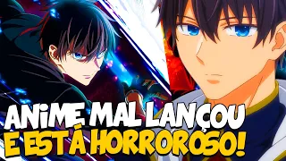 this anime already started as a failure yuusha party wo oidasareta