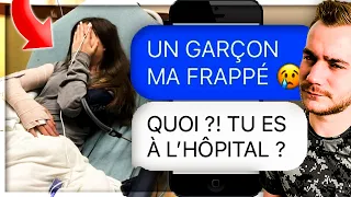 LES PIRES SMS DES MAMANS !