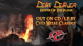 deaf dealer