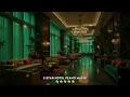 🎵 Cool Breeze Piano Music | Hotel Lobby Music | Luxury, Elegant and Style Piano Music