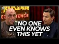 Joe Rogan s Gasps at the Fastest Growing Med Side Effect That No One Is Talking About Yet