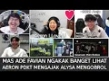 Download Lagu KEKOCAK AN AERON PDKT MENGAJAK ALYSSA NGOBROL‼️KESERUAN MAIN ROBLOX‼️MAS ADE FAVIAN NGAKAK BANGET 