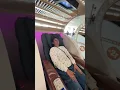 Affordable Massage for just 2 Euros - Schiphol Airport Amsterdam