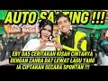 Lagu EBY DA5 CERITAKAN KISAH CINTANYA DENGAN ZAHRA DA7 LEWAT LAGU YANG IA CIPTAKAN SECARA SPONTAN !!!