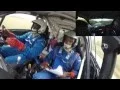 Download Lagu BRC Shakedown Stages 2015 Highlights - Jamal Brathwaite/ Dario Hoyte Honda Civic Type R