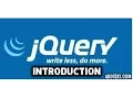 Part 1 JQuery Tutorials Introduction