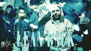 THIZZY52 X LUCIANO LEAN BACK  THIZZY52 X LUCIANO LEAN BACK