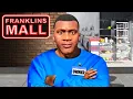 I Opened a SHOPPING MALL in GTA 5