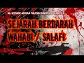 Download Lagu KESESATAN WAHABI SALAFI | WAHHABI | Al-Ustadz Ahmad Fauzan Mahfuzh Lubis, Lc. @kajikampung