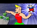 Making your own imageboard like a CHAD jschan