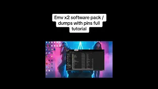 X2 Emv tutorials how to start swiping using MSRX ist files atr tools jcop and card cloning