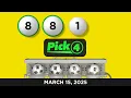 Maryland Lottery Midday 2025