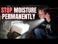 The Cheapest Way To Seal Crawl Space Vents Yourself