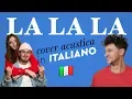 Download Lagu LALALA in ITALIANO 🇮🇹 bbno$ \u0026 y2k cover