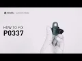 How to Fix P0337 Engine Code in 2 Minutes 1 DIY Method Only 9 57