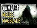 Magicka Nightblade SOLO VAMPIRE PVE Build - BLOOD FRENZY