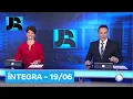 Download Lagu Assista à íntegra do Jornal da Record | 19/06/2025