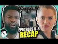 Download Lagu IS JAVEN SERIOUS?! Love Is Blind UK Season 2 REVIEW + RECAP! Episodes 5-8 | Megan, Sophie, Katisha