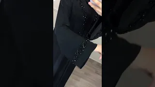 عبايات رائعه للعيد 