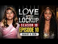 Love After Lockup Season 10 episode 10 FULL - Aug 08 2026