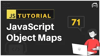 JavaScript Bangla Tutorial JavaScript Object Maps