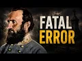 The Terrible Mistake Buried at Stonewall Jackson s Grave