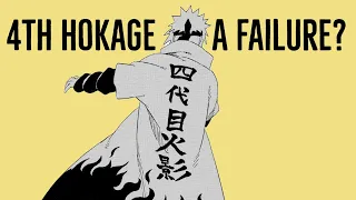 Download Minato Namikaze - The Guilt of a Failure (Naruto) MP3