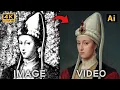 Download Lagu 20 Powerful Figures of the Ottoman Empire Brought Back to Life | Mehmed II, Hurrem Sultan, etc.