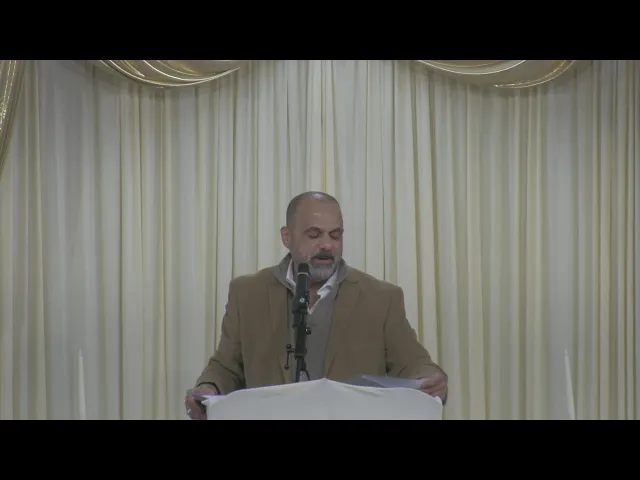 ⁣احتفال مولد الأنوار الشعبانية عليهم السلام 1446