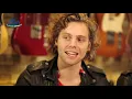 How well do 5 Seconds Of Summer know each other? | MTV Meets