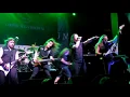 Omnium Gatherum - Everfields (Live) The Tree  Joliet, IL  8/17/2015