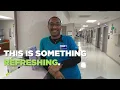 Cone Health is supporting every step Mikel s Story