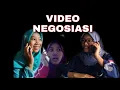 Tugas Bahasa Indonesia|| Materi Negosiasi|| SMK N 3 KASIHAN