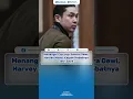 Download Lagu Menangis Puji-puji Sandra Dewi, Harvey Moeis: Kagum Hebatnya Istri Saya